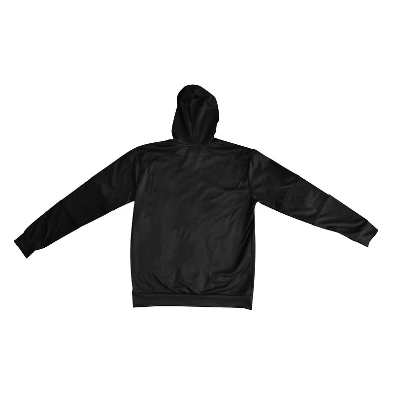 Men's NHL <br>Calgary Flames Long Sleeve Hoodie