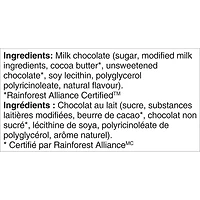 AERO® Minis Chocolat au lait 98g