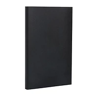 Time And True Ladies Push Button Card Wallet