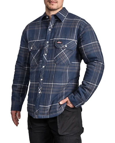 Chemise piquée Genuine Dickies