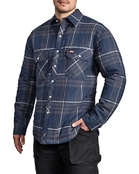 Chemise piquée Genuine Dickies
