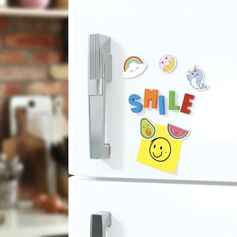 ABC123 MAGNETIC - 106pcs