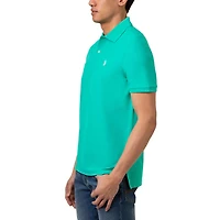 U.S. Polo Assn Men's Performance Polo