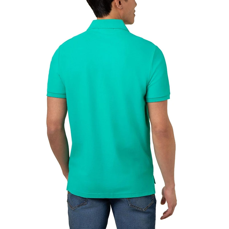 U.S. Polo Assn Men's Performance Polo