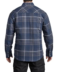 Chemise piquée Genuine Dickies