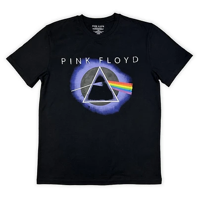 T-shirt à imprimé graphique Pink Floyd pour hommes Tailles P–TG