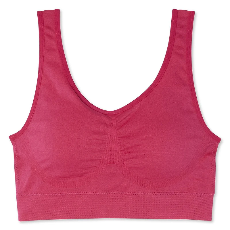 George Women's Comfort Bra, Sizes S-XXL