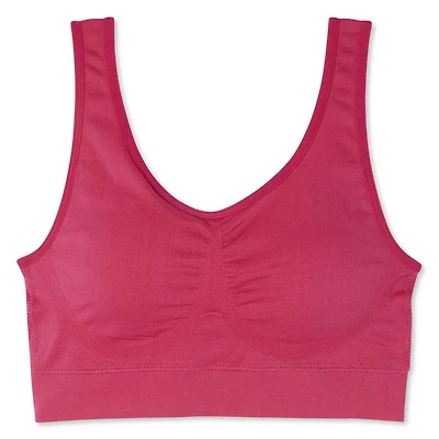 George Women's Comfort Bra, Sizes S-XXL