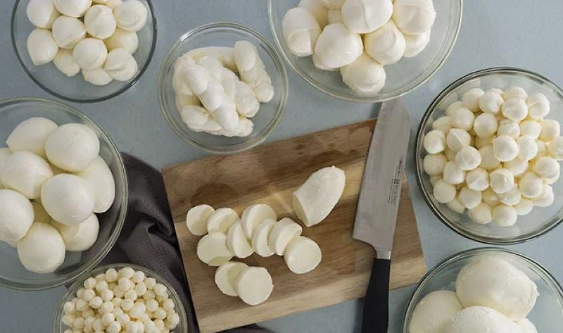 Saputo Fromage Bocconcini perles 200 g