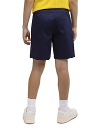 U.S. Polo Assn. Short à enfiler avec boucle Adventure pour garçon