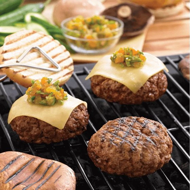 Saputo Gouda Cheese Slices, 180 g