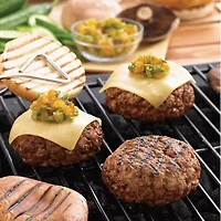 Saputo Gouda Cheese Slices, 180 g