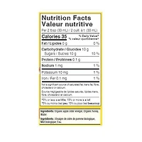 Bragg Organic Apple Cider Vinegar, Honey Flavour 473ml