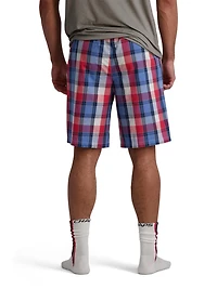 CHAPS POPLIN SHORT