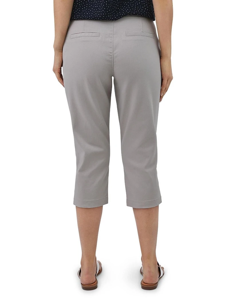 CHAPS LADIES CAPRI