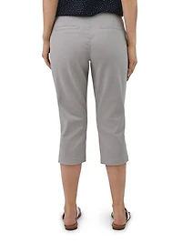 CHAPS LADIES CAPRI