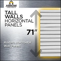 Arrow Select Steel Storage Shed Steel Storage Shed, 10x12, Flute Grey