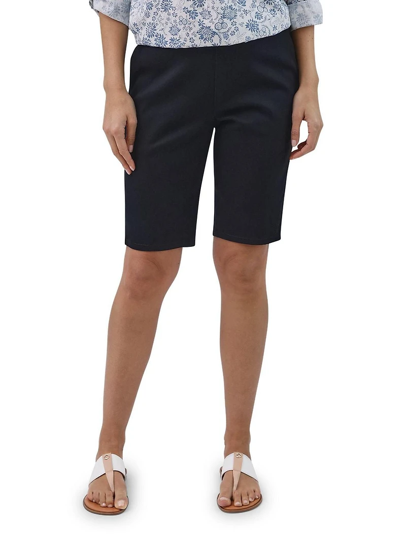 CHAPSBERMUDASHORT