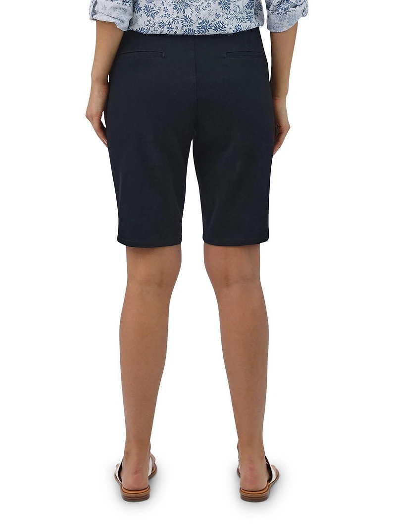 CHAPSBERMUDASHORT