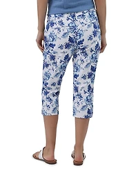 CHAPS LADIES CAPRI