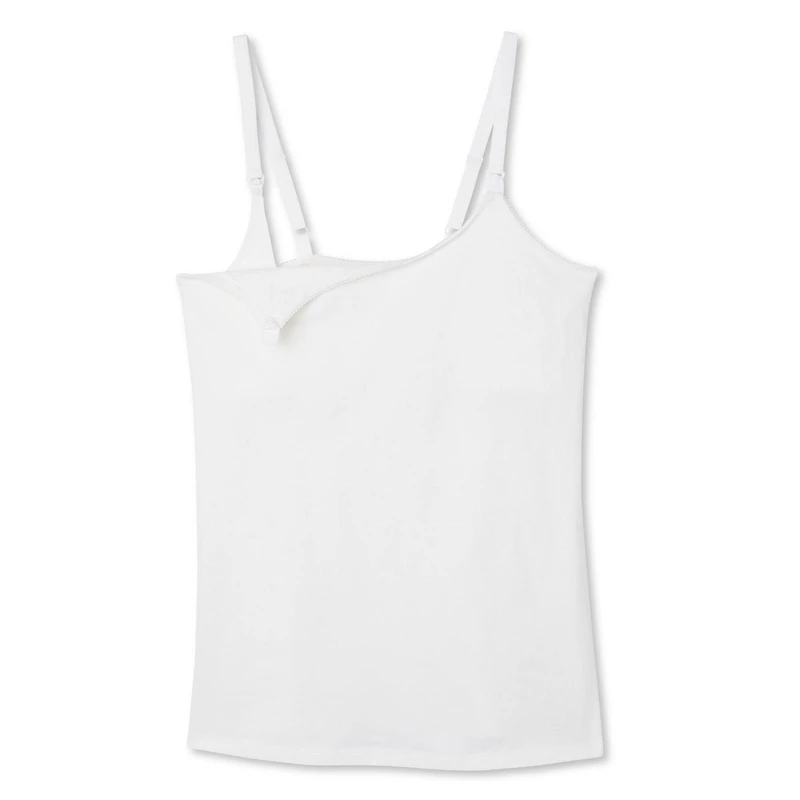 Paisley Sky Maternity Nursing Cami