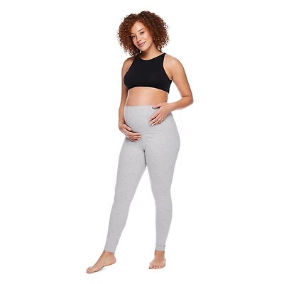 Paisley Sky Maternity Legging