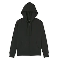George Women's Core Zip Up Hoodie, Sizes XS-XXL