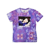 T-shirt pour femme Disney Weekend Plans