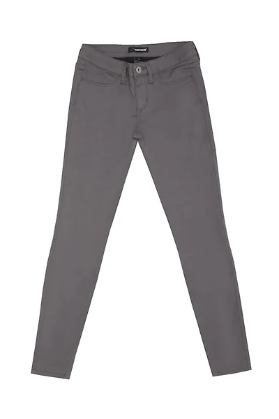 Jordache Women's Essential High Rise Super Skinny Jean