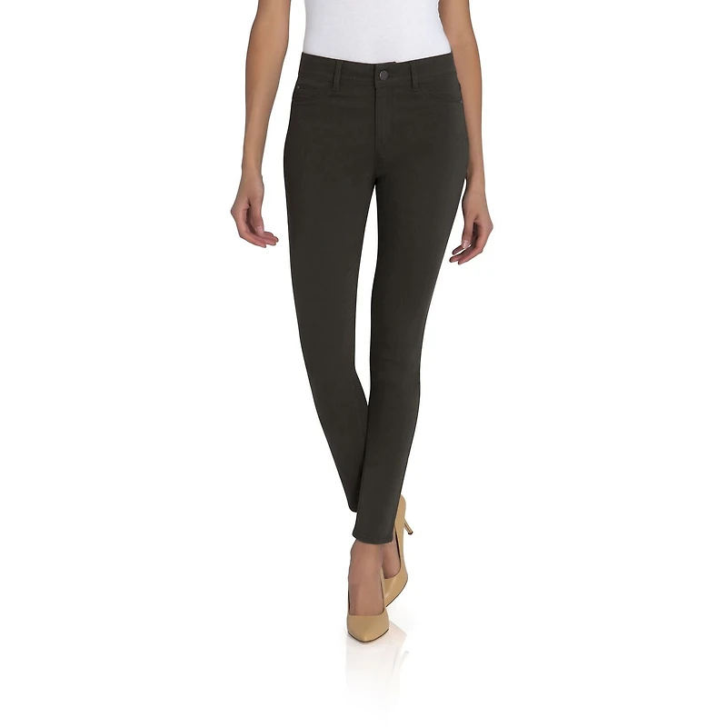 Jean essentiel super moulant à taille montante de Jordache