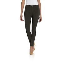 Jean essentiel super moulant à taille montante de Jordache