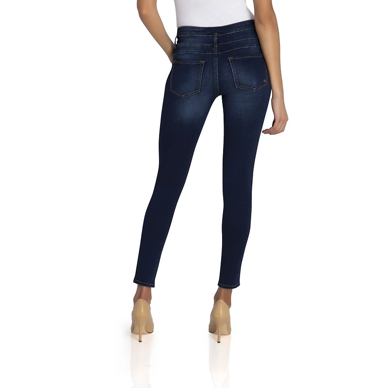Triple Stack Jegging de Jordache