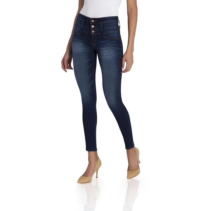 Triple Stack Jegging de Jordache
