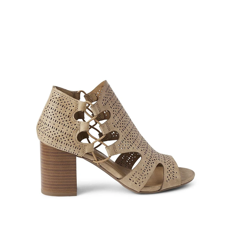 Sandales George Zuka pour femmes