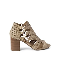 Sandales George Zuka pour femmes