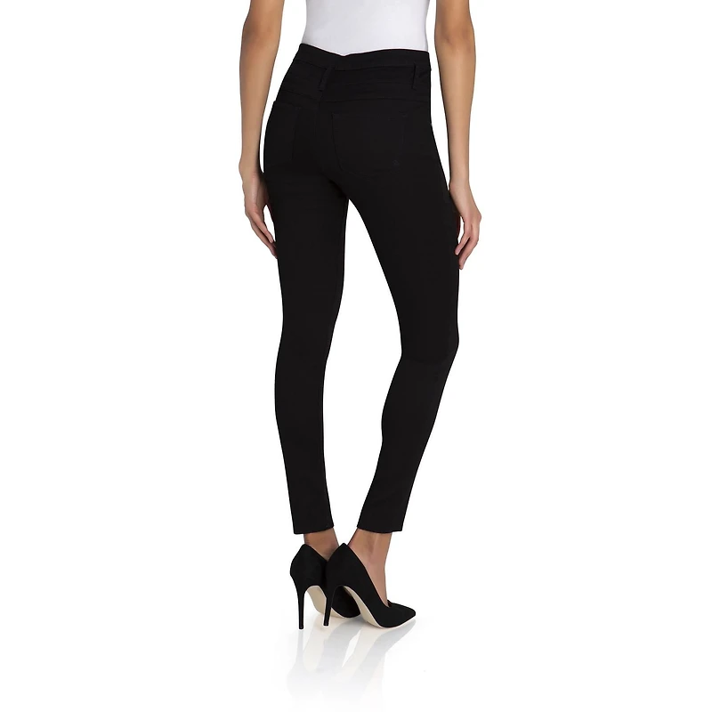 Jordache Women's Super Soft Triple Stack Jean