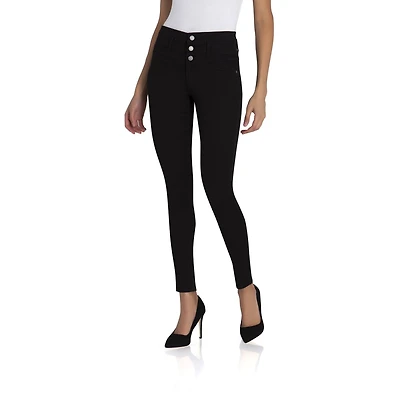 Jordache Women's Super Soft Triple Stack Jean