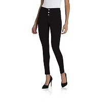Jordache Women's Super Soft Triple Stack Jean