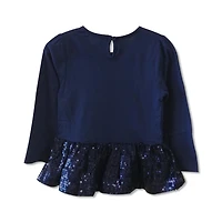 Disney's Frozen Toddler Sweater