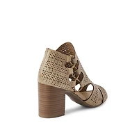 Sandales George Zuka pour femmes