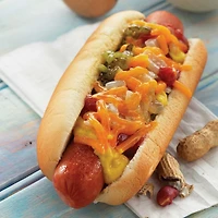 Maple Lodge Farms® Ultimate Chicken Frankfurters, 900 g