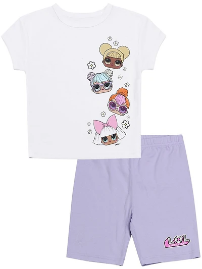LOL Two Piece Pyjama set