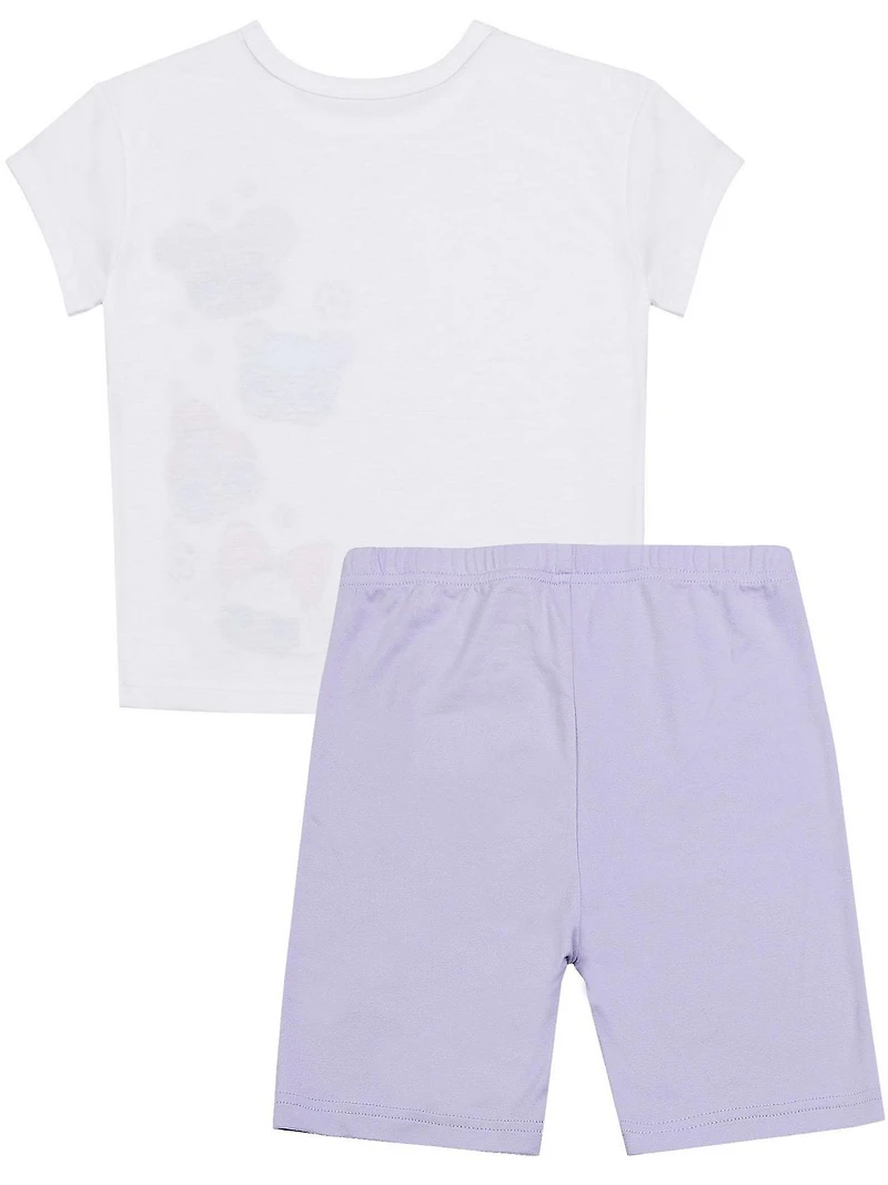 Pyjama 2 pièces LOL