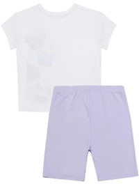 Pyjama 2 pièces LOL