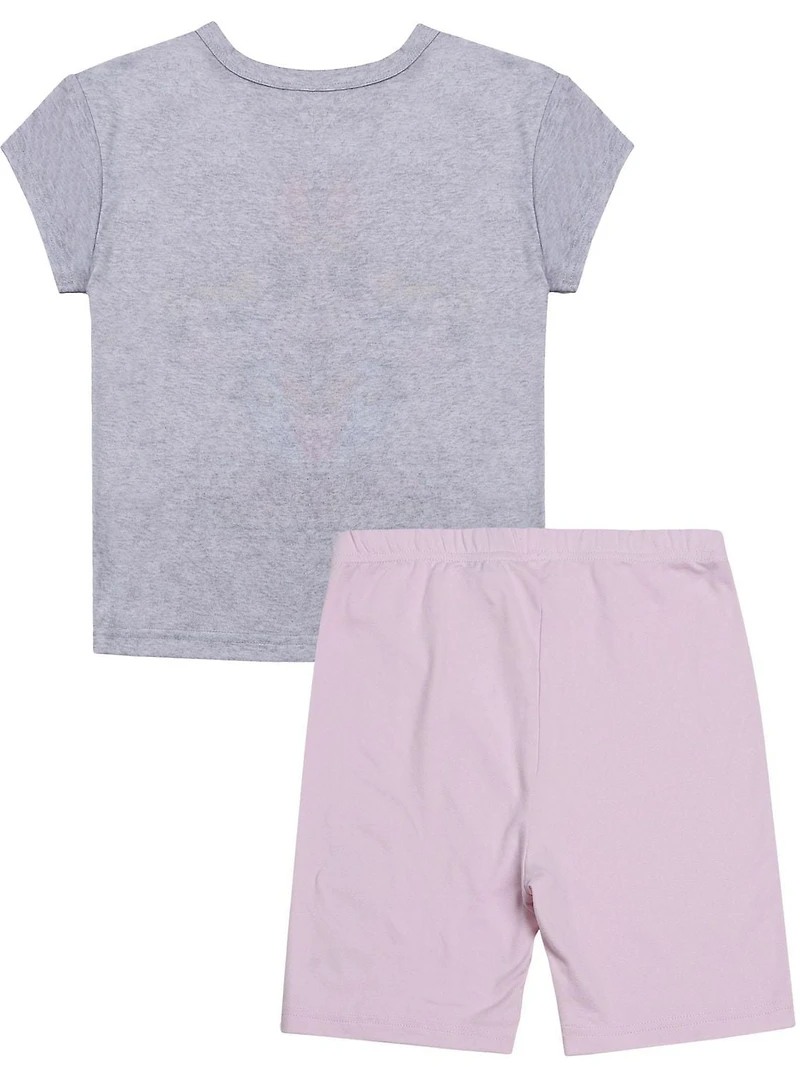 Powerpuff Girls Two Piece Pyjama set