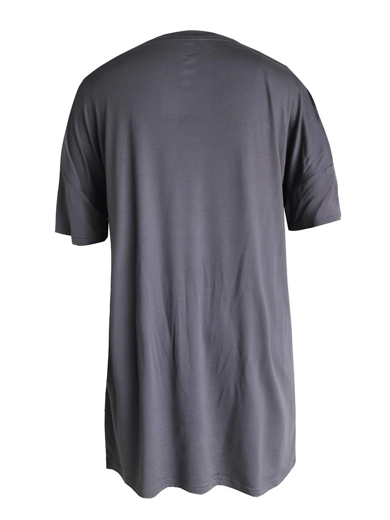 Lilo & Stitch - Sleep Shirt - Ladies