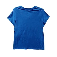 LADIES BLUE JAYS TSHIRT