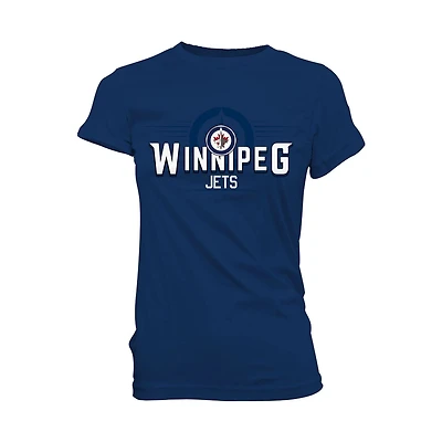 LADIES NHL TSHIRT