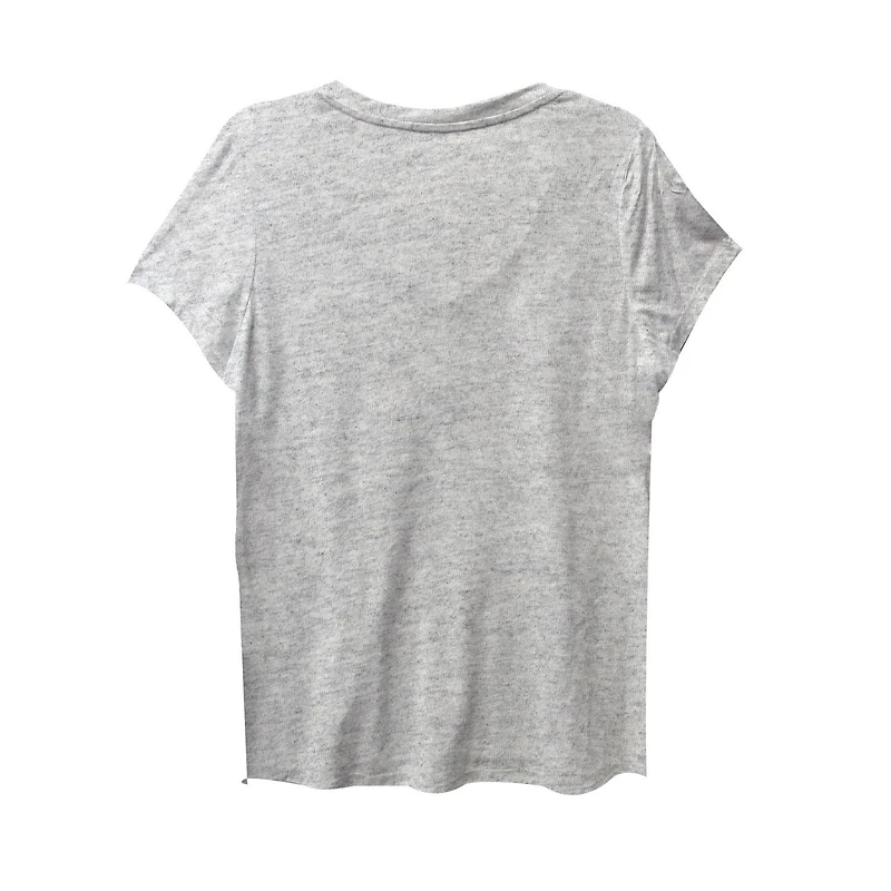 Plus Size Ladies' NHL Montreal Canadiens T-Shirt