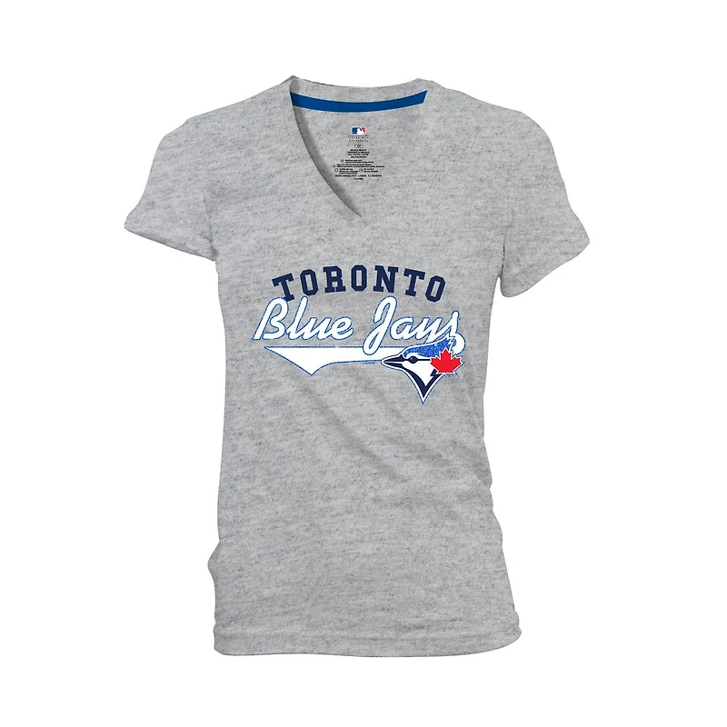 FEMME BLUE JAYS TSHIRT Tailles XS-XL
